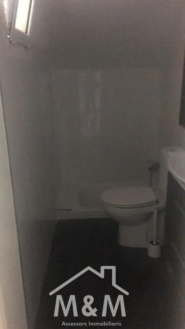 Bathroom of Houses for rent in Castelldefels  with Terrace