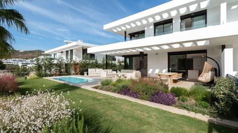 Foto 4 de Casa o xalet en venda a Marbella - Marbella,santa Clara,calle Birdie, Santa Clara, Marbella