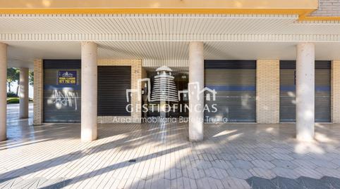 Foto 3 von Geschaftsraum zur Miete in Port - Horta de Santa María, Cambrils