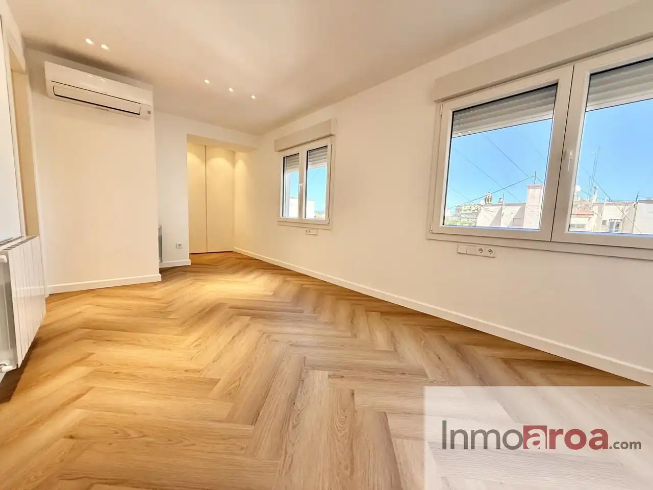 Wohnung zur Miete in Del Poeta Quintana, Sant Francesc