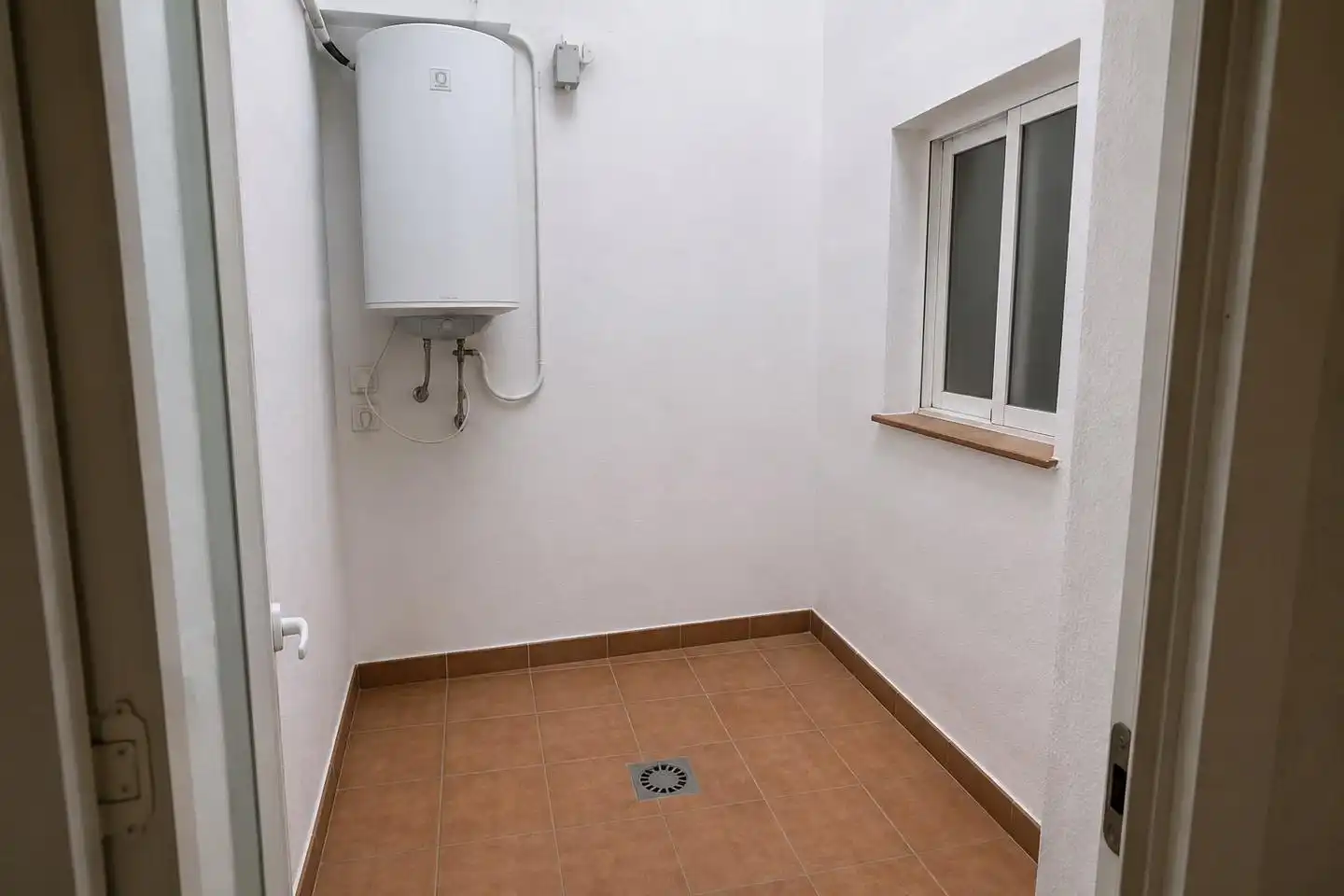 Terraza de Planta baja en venta en Herencia con Aire acondicionado, Terraza y Amueblado