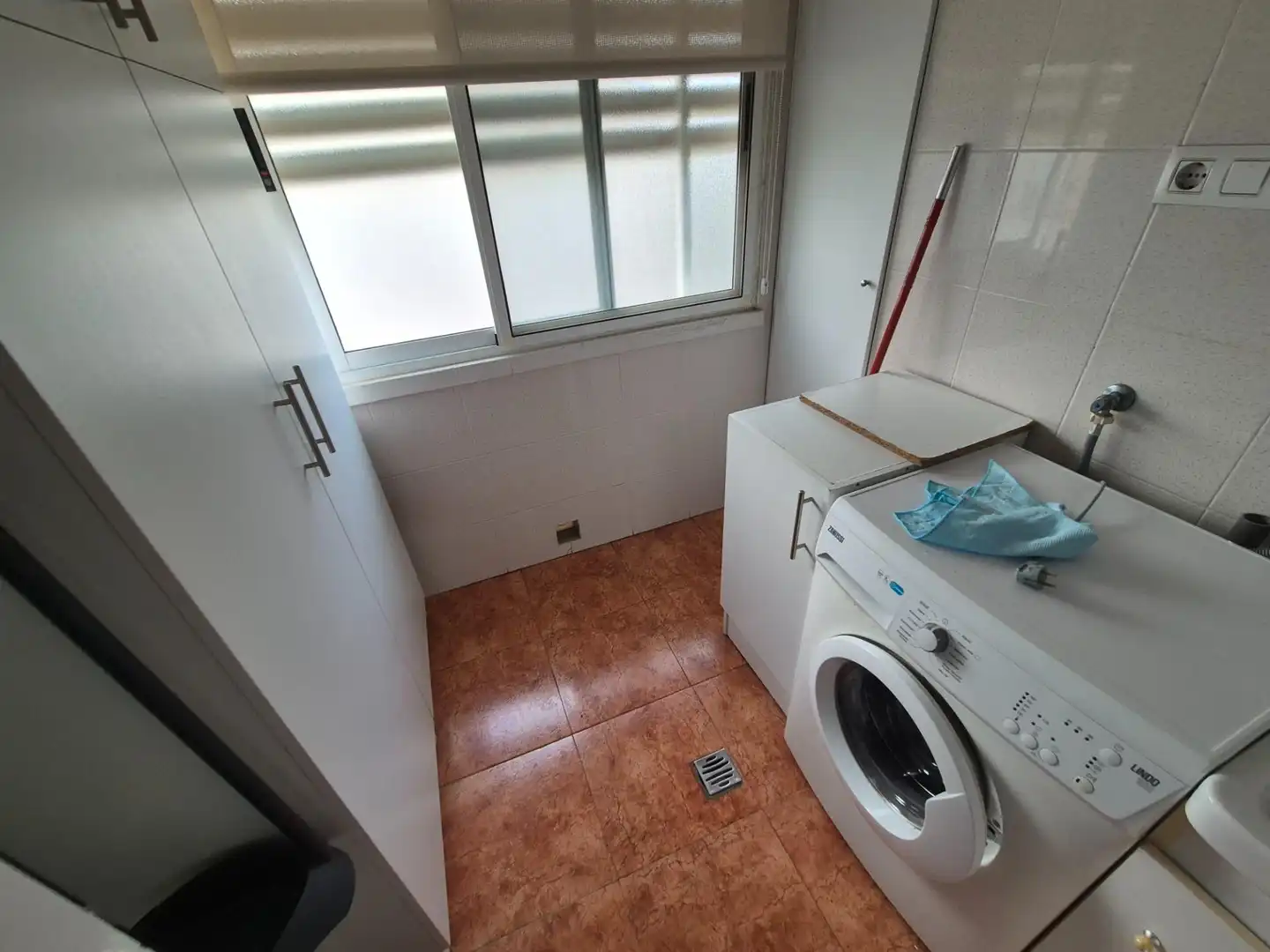 Cocina de Piso en venta en Elda con Aire acondicionado, Calefacción y Amueblado
