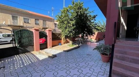 Foto 4 de Casa o chalet en venta en Calle Félix Martí Alpera, Ciudad Jardín, Cartagena