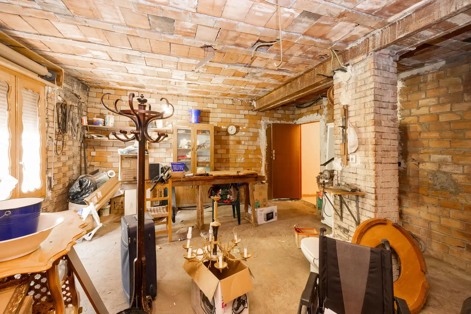 Edificio en venta en Lanjarón