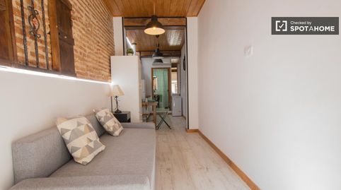 Foto 2 de Piso de alquiler en El Cabanyal - El Canyamelar, Valencia Capital