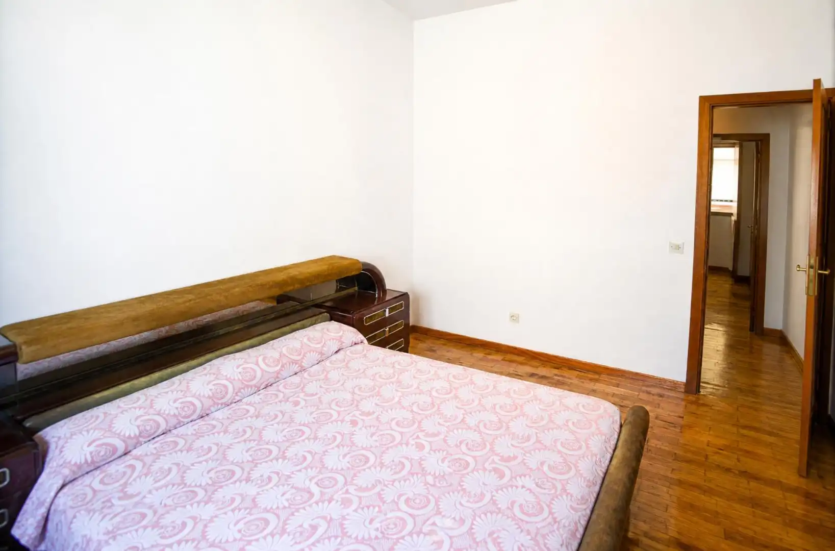 Habitación de Piso en venta en Cáceres con Calefacción y Terraza