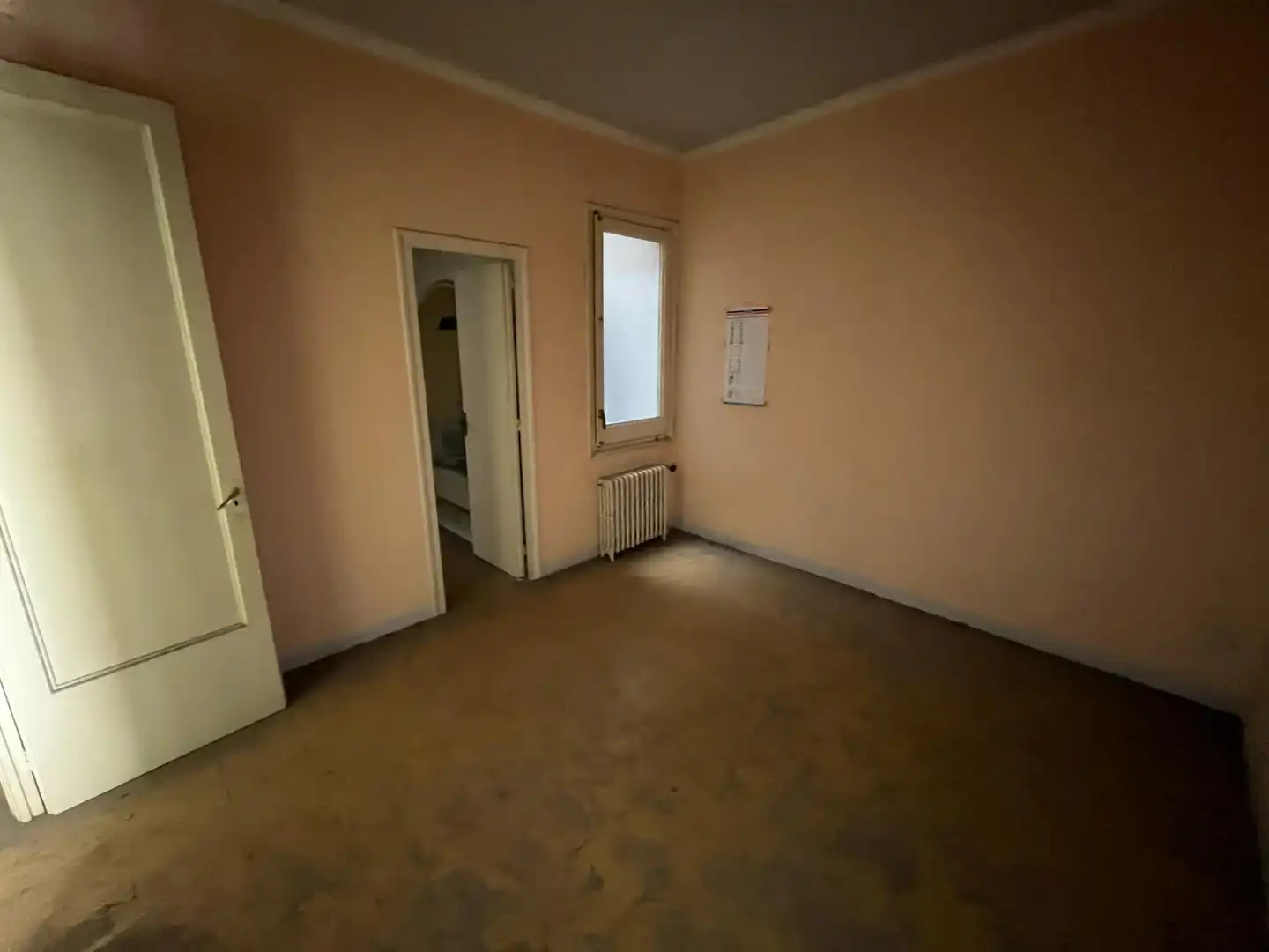 Bedroom of Buildings for sale in Igualada