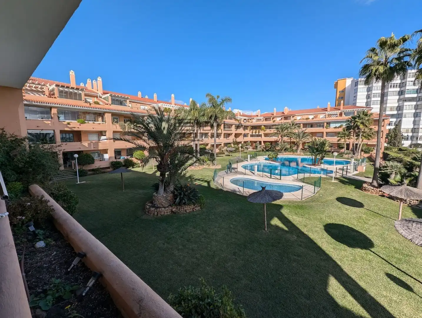 Àtic amb piscina en venda a Fuengirola, imagen 23