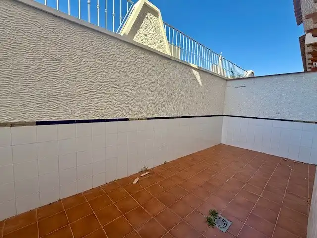 Reihenhaus zum Verkauf in San Miguel de Salinas, imagen 17