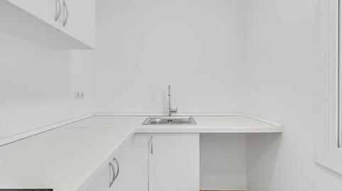 Foto 4 de Pis en venda a Carrer Mina, Pubilla Cases, L'Hospitalet de Llobregat