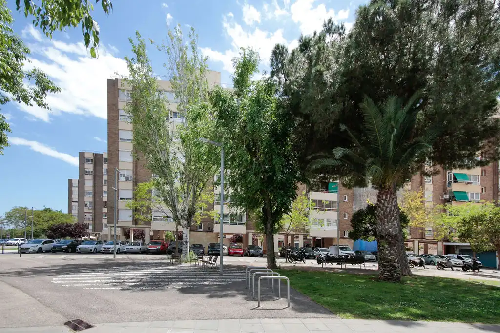 Exterior view of Flat for sale in Viladecans