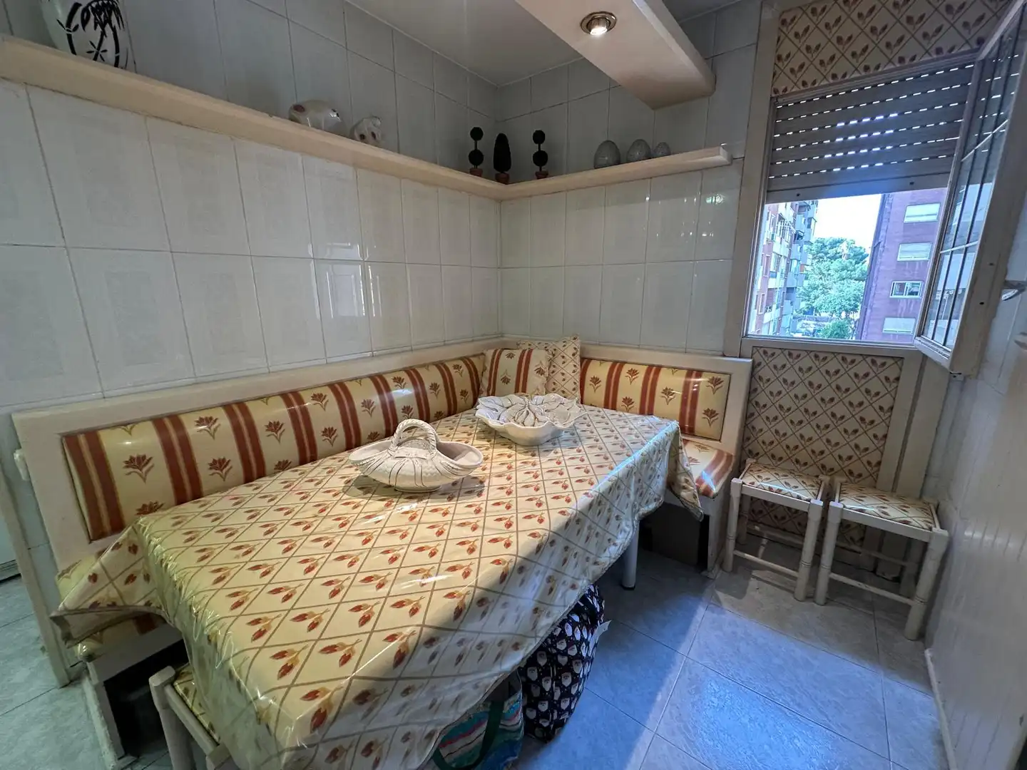 Flat with pool for sale in Les Corts, imagen 9