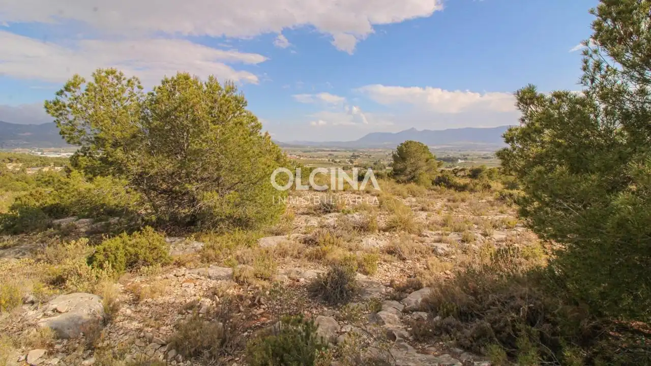 Country house for sale in Ibi, imagen 12