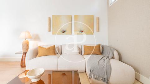 Foto 5 de Pis en venda a Calle del Gral. Pardiñas, Goya,  Madrid Capital