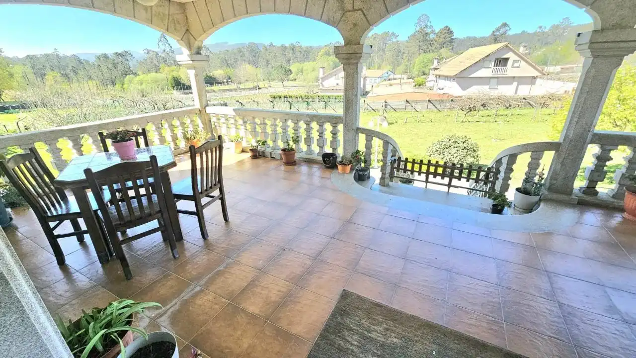 Maison avec terrasse à vendre à Mos, imagen 11