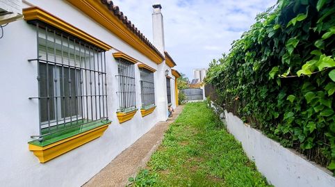 Foto 5 de Casa o chalet en venta en Puertas del sur - Guadabajaque, Jerez de la Frontera