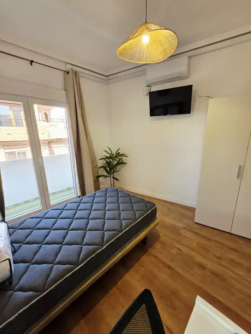 Habitación en Calle Estación, 21, Villarrobledo