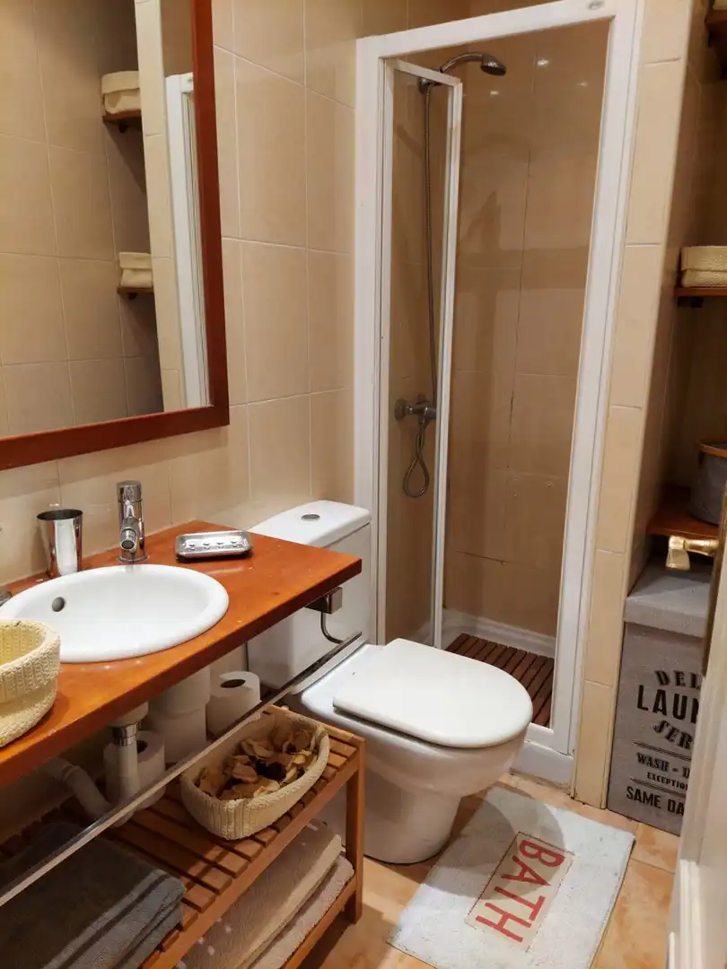 Flat with lift for sale in Barrio de Salamanca, imagen 19