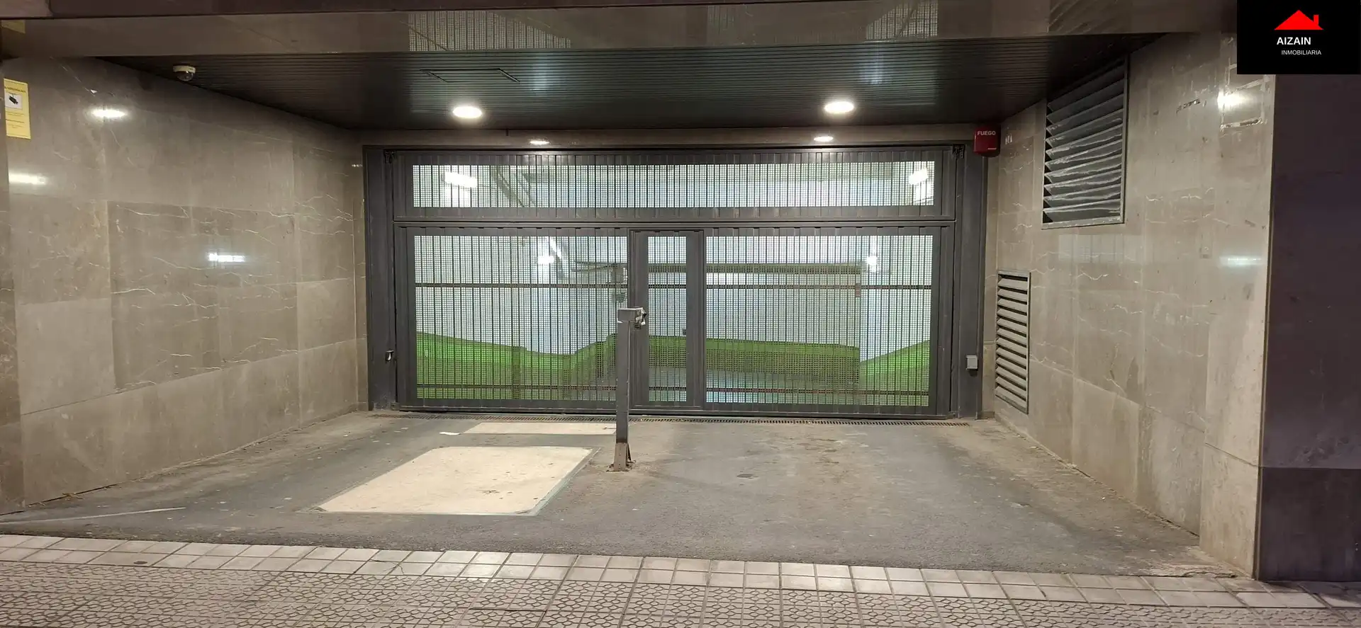 Individual for sale in Calle Calle de Jon Arrospide, imagen 6