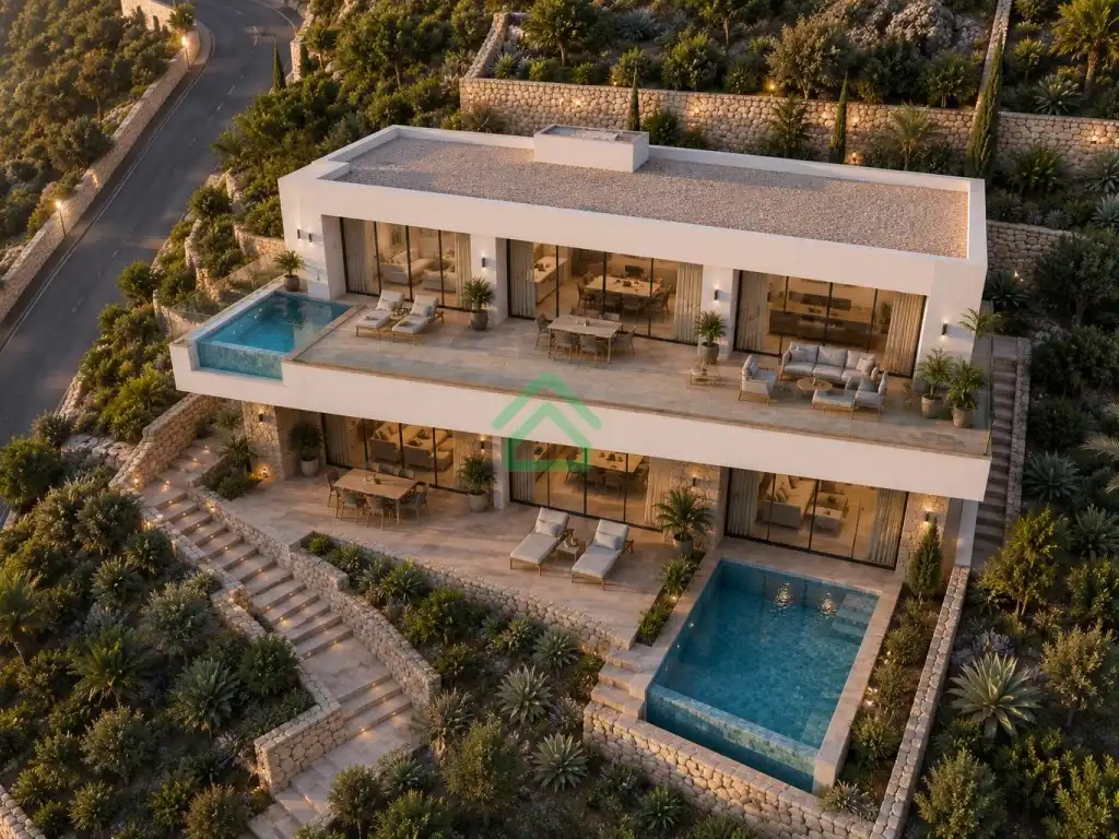 Vista exterior de Piso en venta en Peñíscola / Peníscola