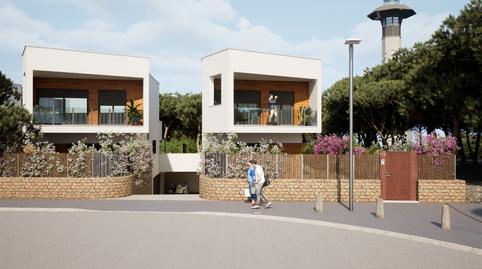 Foto 4 de vivienda de obra nueva en Piso en venta en Avinguda de la Galera, 65, Els Munts, Tarragona