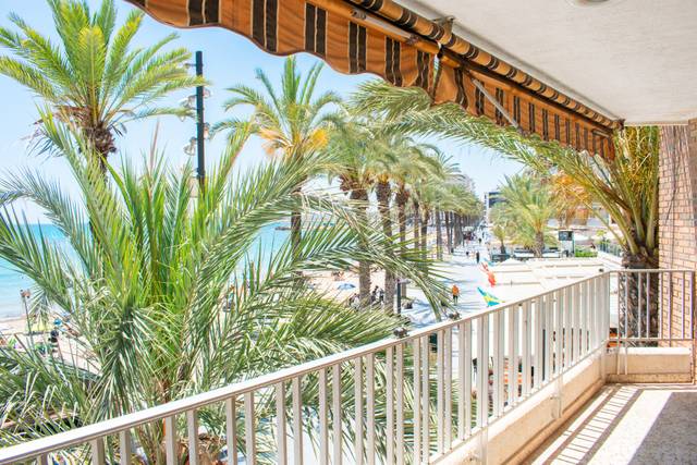 Apartamento en Venta en Zona Playa del Cura