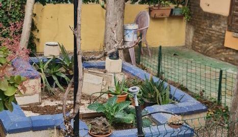 Foto 4 de Casa o xalet en venda a Estacion, Utebo, Zaragoza