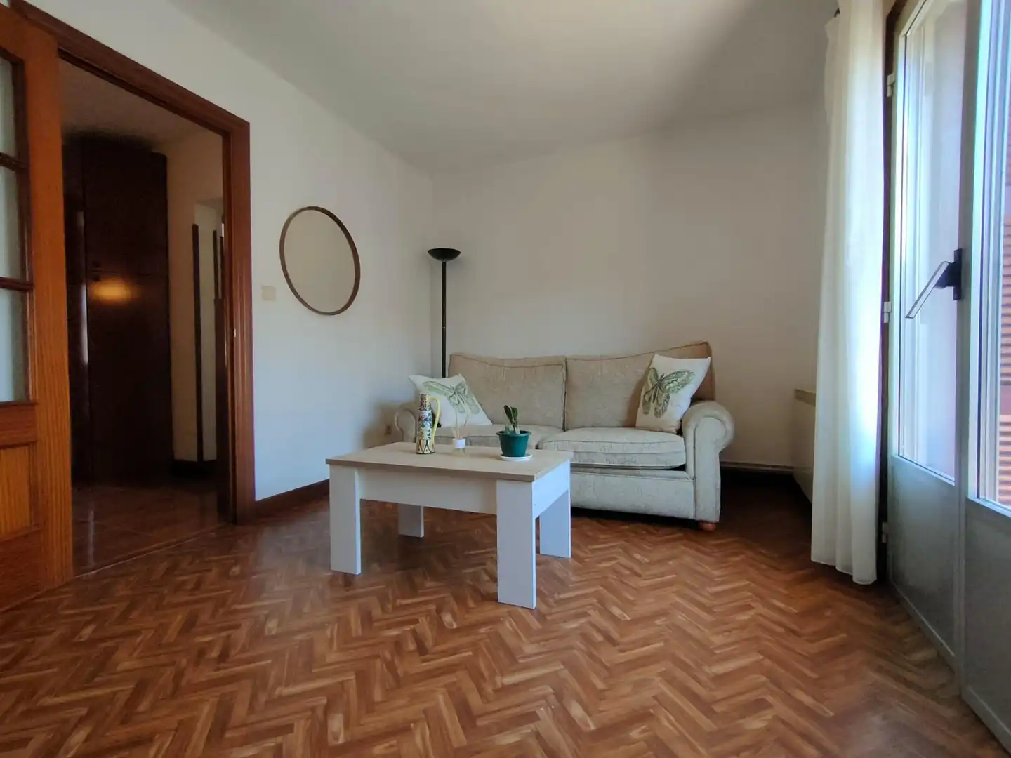 Wohnung mit Terrasse zum Verkauf in Lazkao, imagen 5