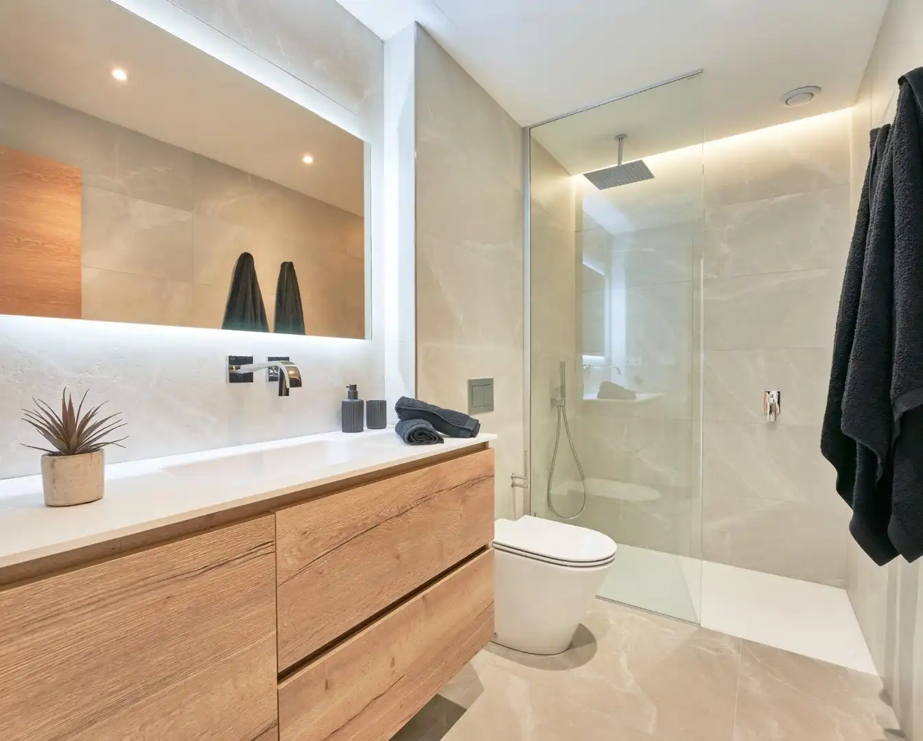 Terraced house with pool for sale in Esporles, imagen 31