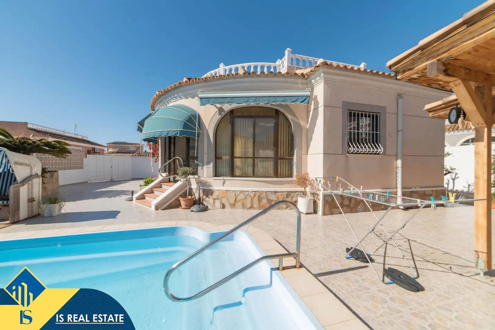 Villa con piscina in vendita a Zona Carrefour - Urbanizaciones, imagen 24