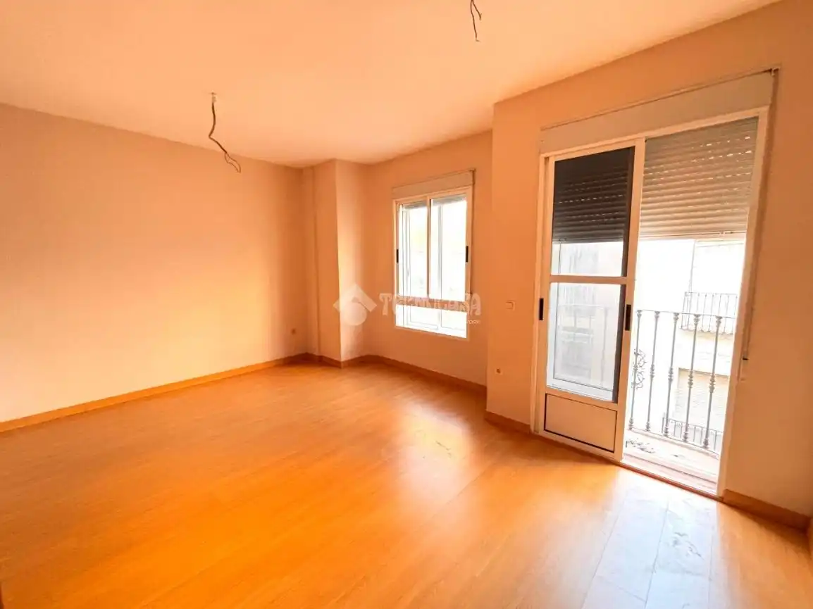 Flat with terrace for sale in C. Gral. Fresneda, imagen 9
