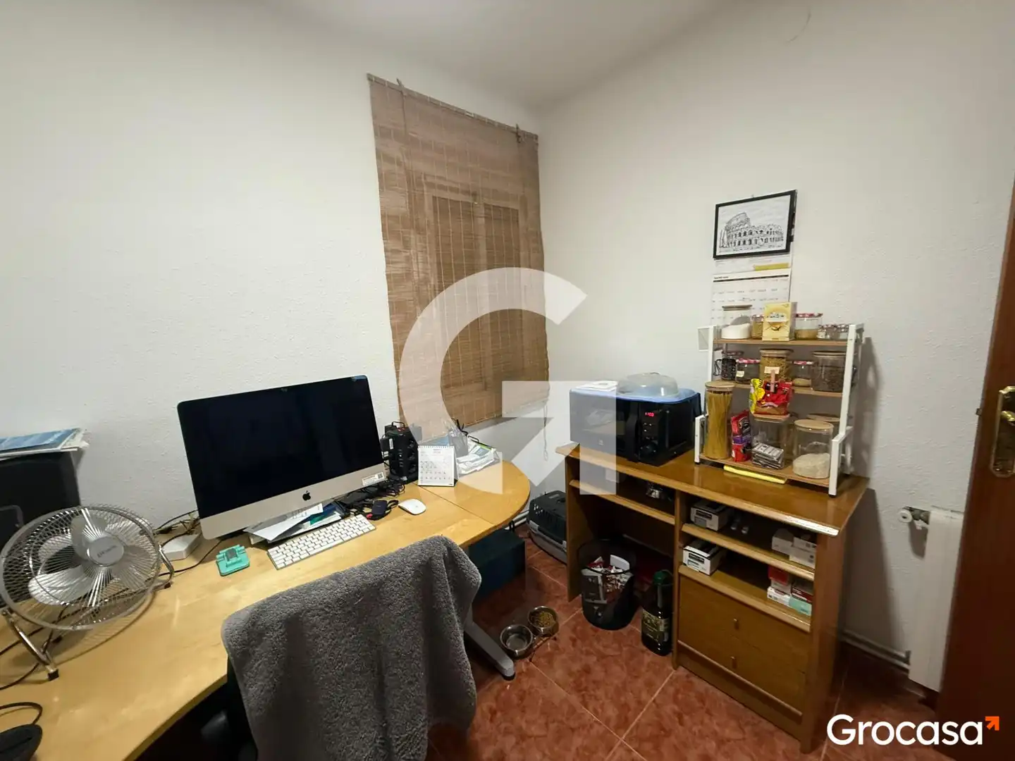 Wohnung mit Terrasse zum Verkauf in CL GENERAL PRIM DEL, imagen 18