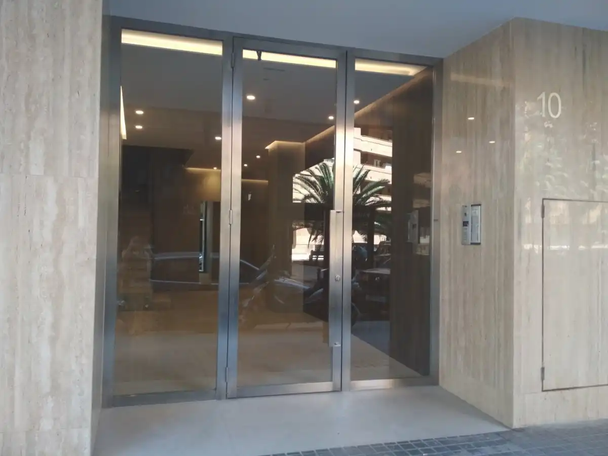 Pis de lloguer en Valencia amb Aire condicionat, Parquet i Terrassa