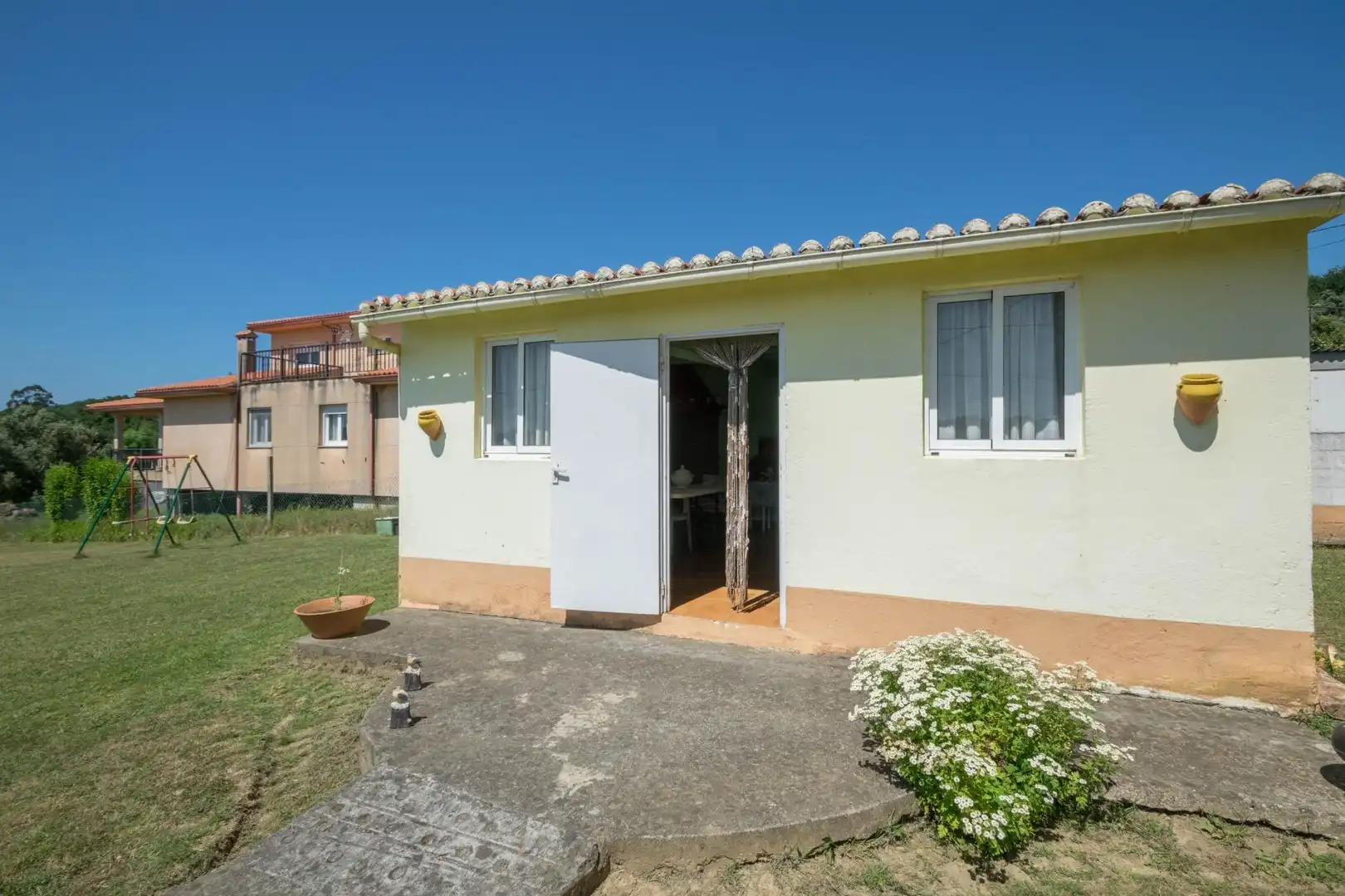 Residential for sale in Calle AMIL, Cambre