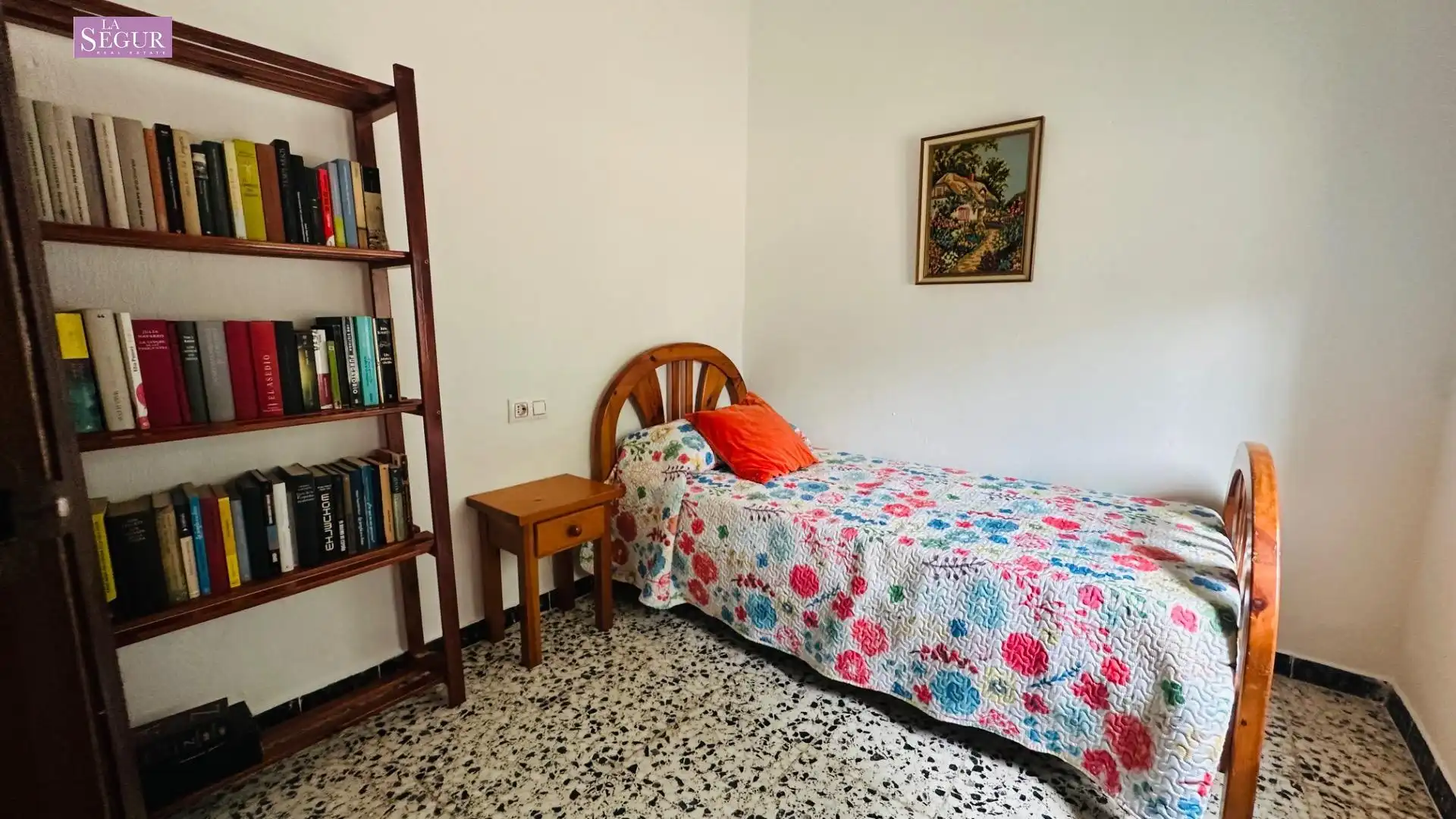 Detached house with garden for sale in Carretera de Barrio Nuevo, imagen 18