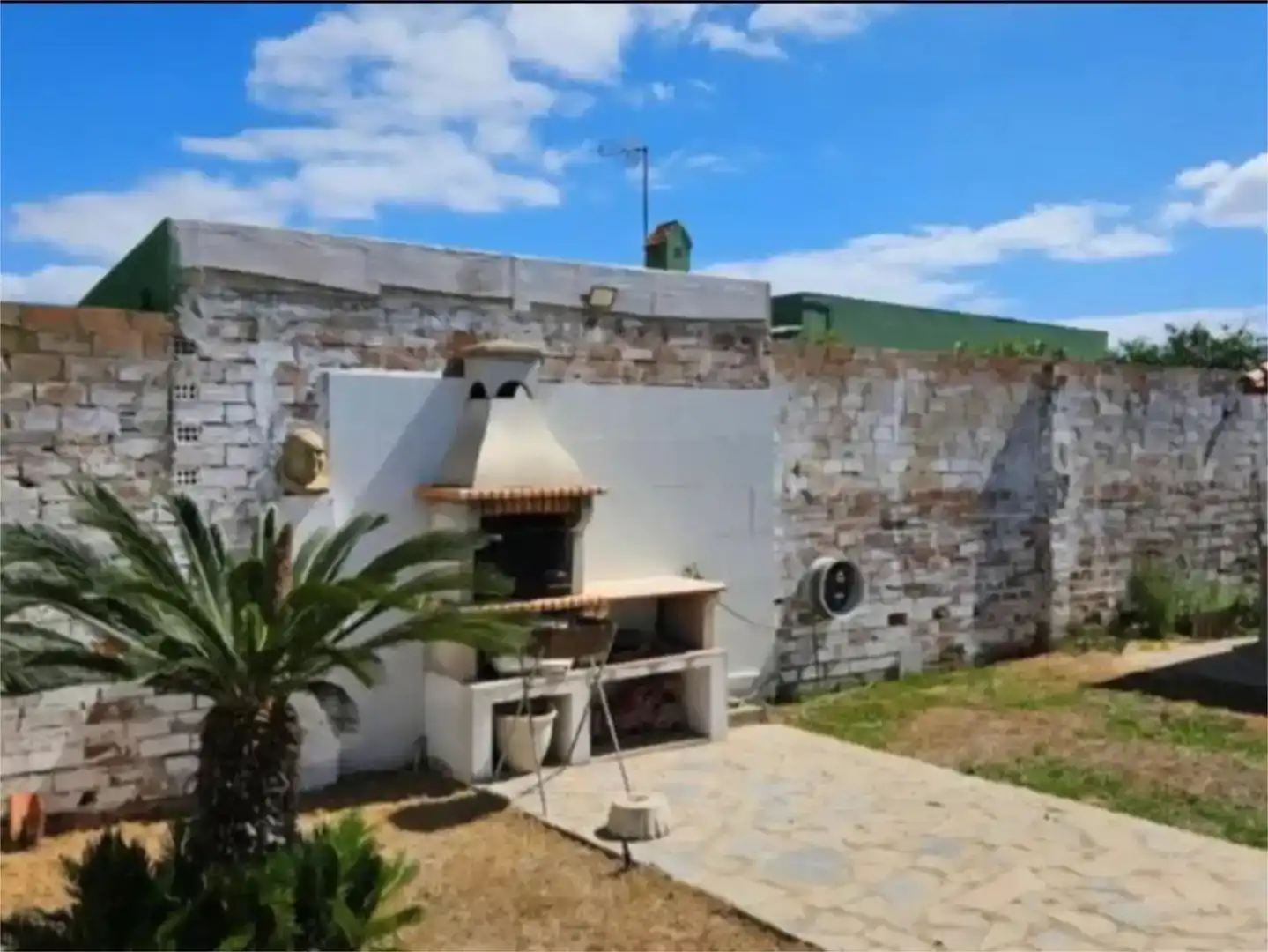Jardí de Pis en venda en La Línea de la Concepción