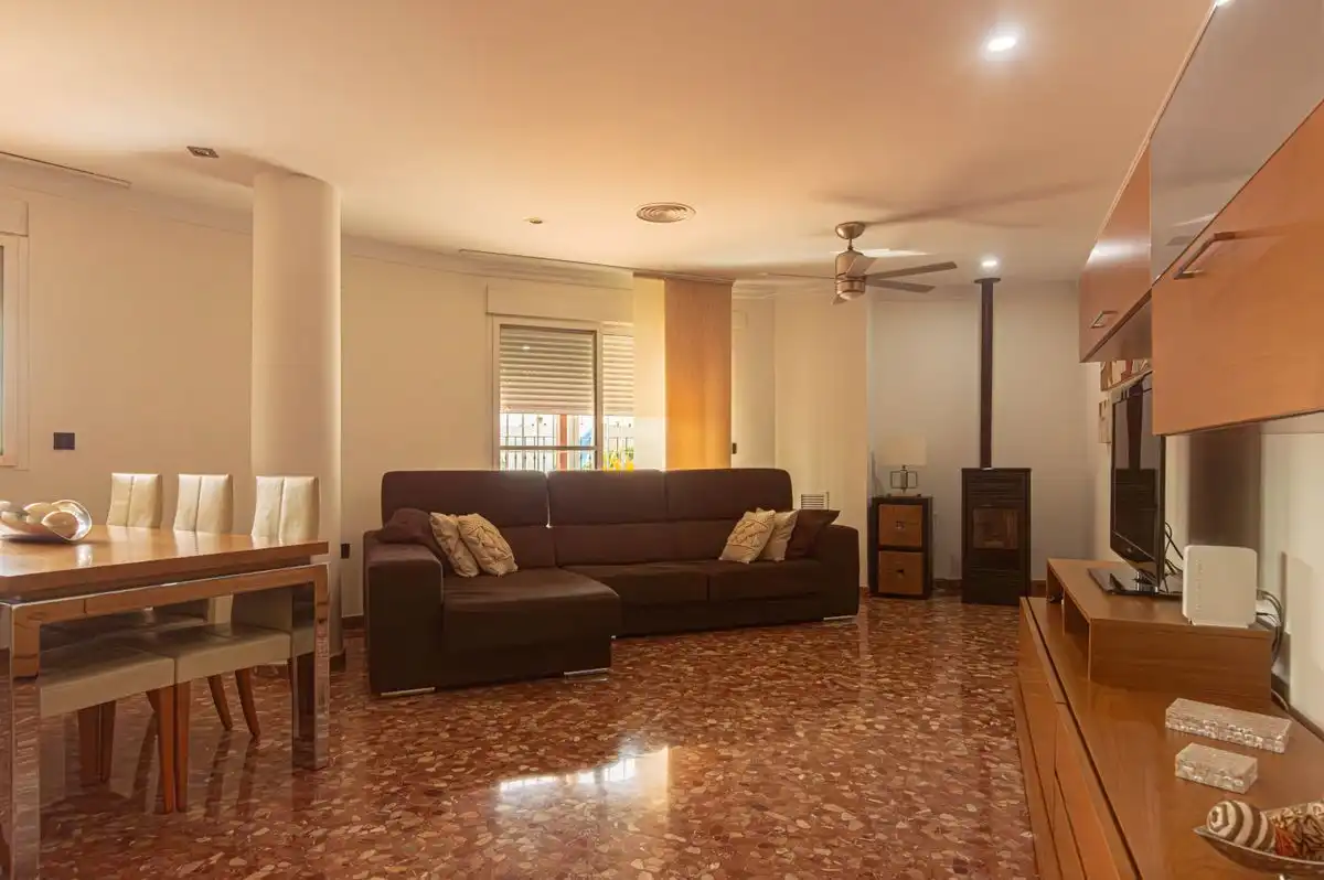 Attic for sale in Alberic