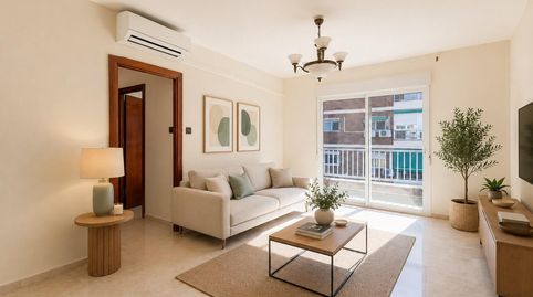 Photo 2 of Flat for sale in Calle San Joaquín, 30, San Francisco Javier, Granada Capital