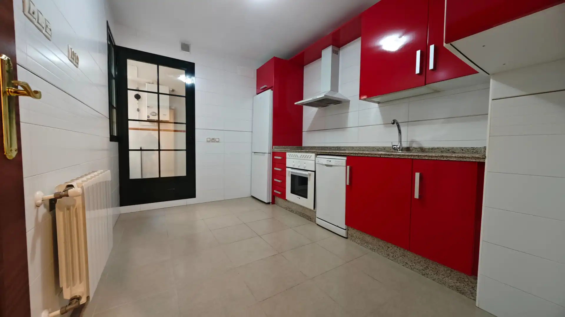 Appartamento con ascensore in vendita a Calle Ayala, imagen 3