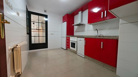 Foto 3 de Piso en venta en Calle Ayala, Don Benito, Badajoz