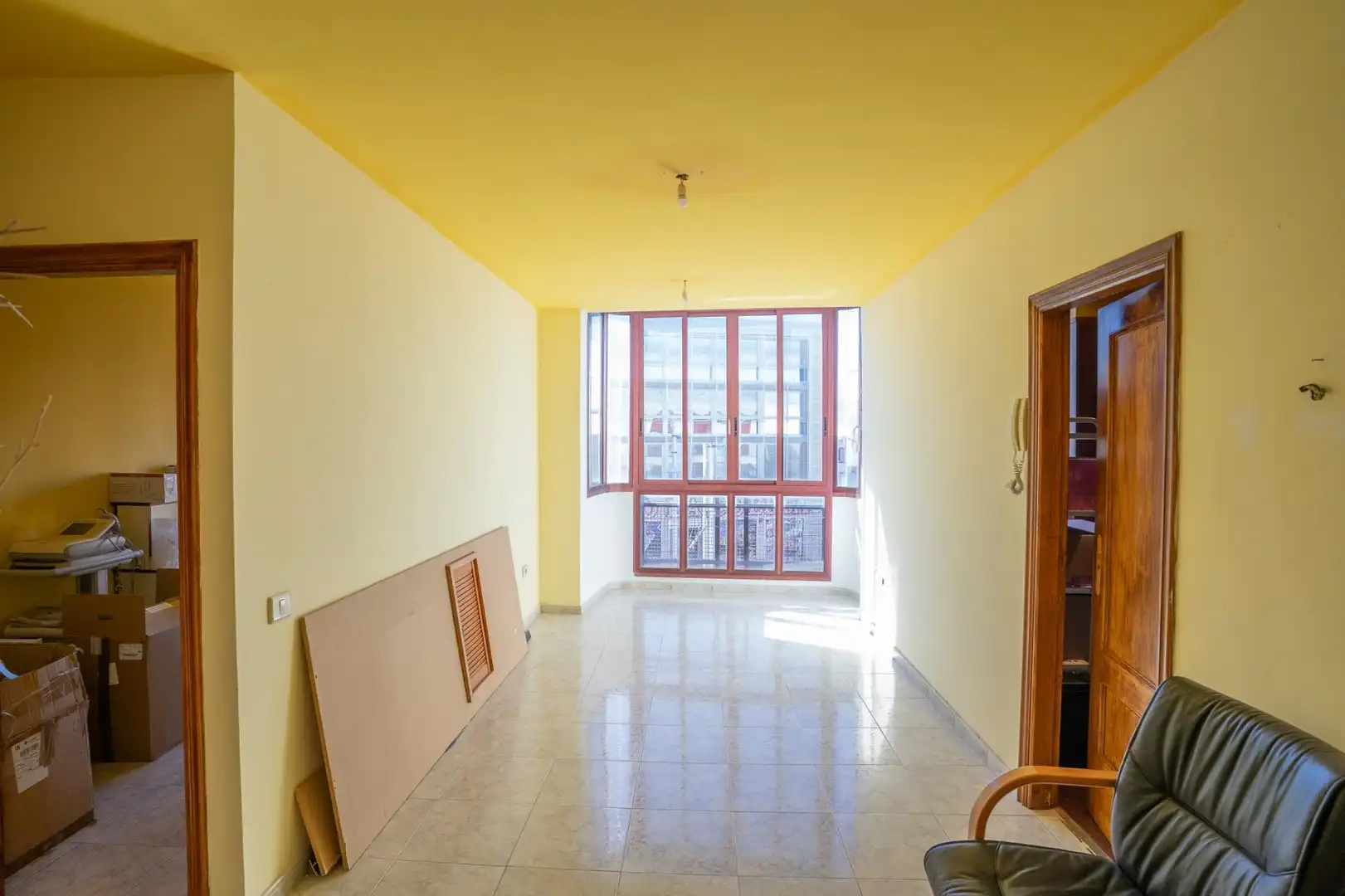 Edificio en venta en San Cristóbal de la Laguna con Alarma