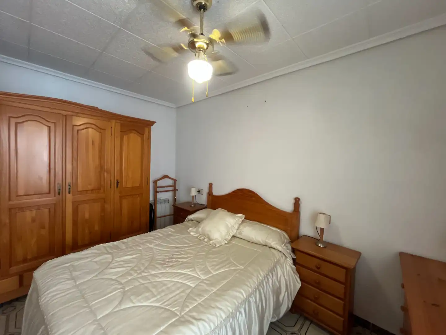 Habitación de Piso en venta en Sagunto / Sagunt con Amueblado, Horno y Lavadora