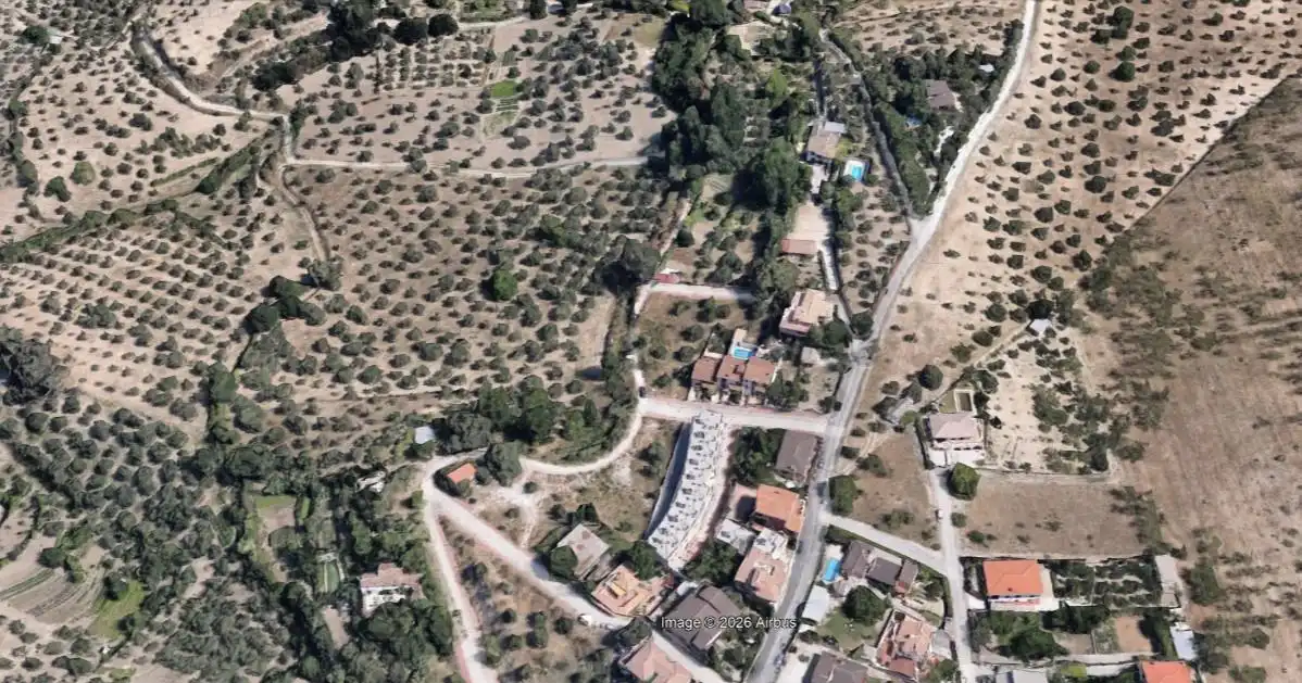 Wohnbaugrundstück zum Verkauf in Albaicín, imagen 18