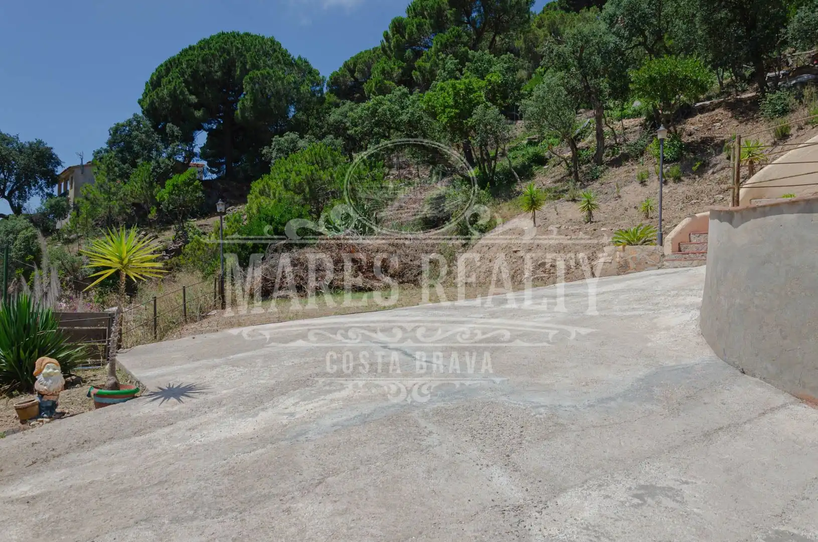 Grundstücke und Bauplätze zum Verkauf in Serra Brava, imagen 2