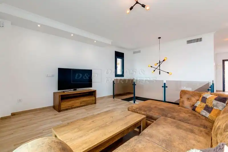 Chalet con terraza en venta en Playa de los Locos, imagen 23