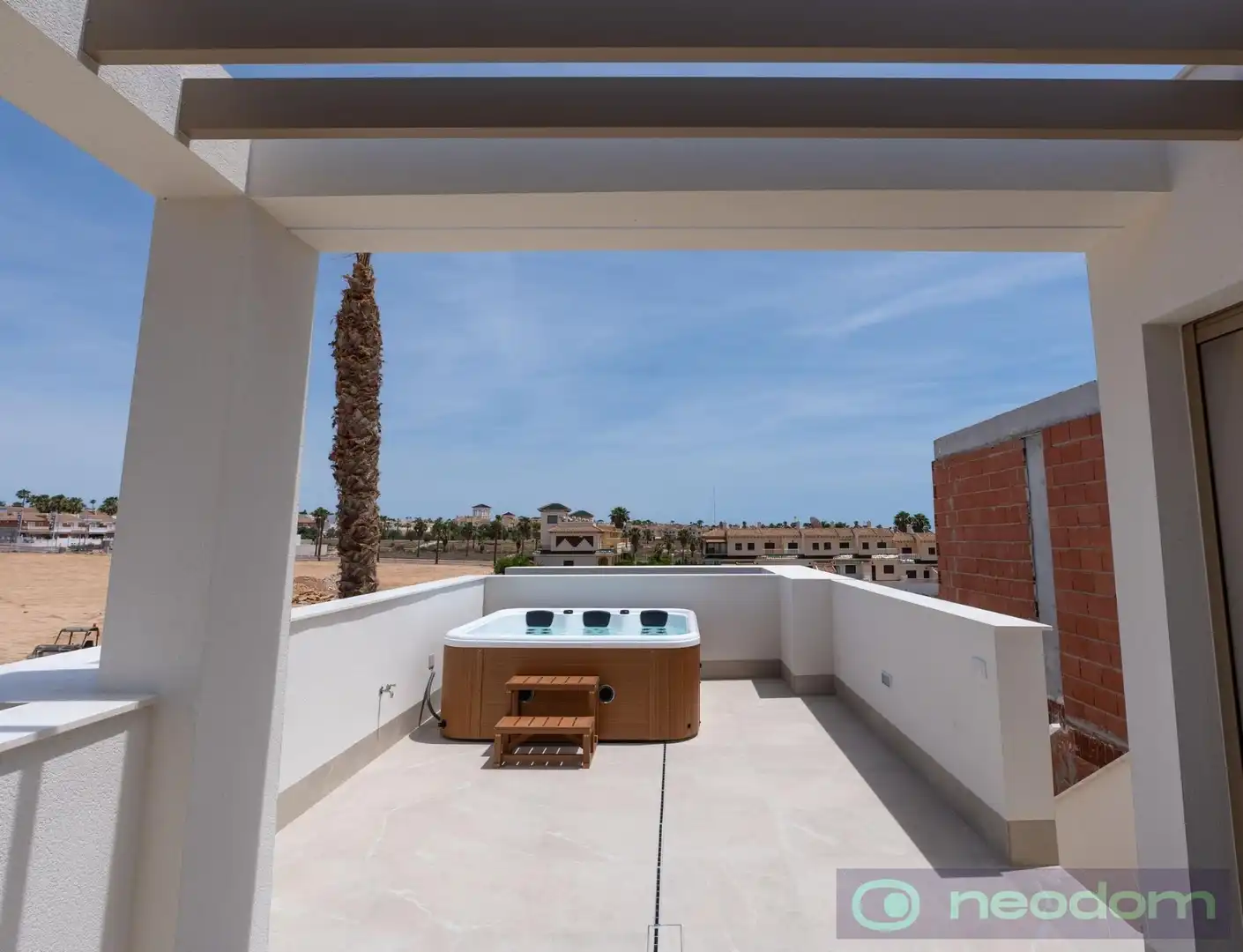 Casa con piscina en venta en N/A, imagen 42