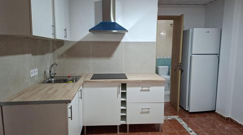 Foto 2 de Pis en venda a Plaza Elíptica - República Argentina, Gandia