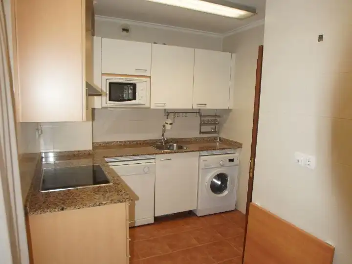 Apartament en venda a Leioa, Bizkaia