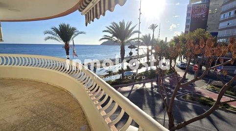 Foto 5 de Piso en venta en Rosaleda, Centro Urbano, Benidorm
