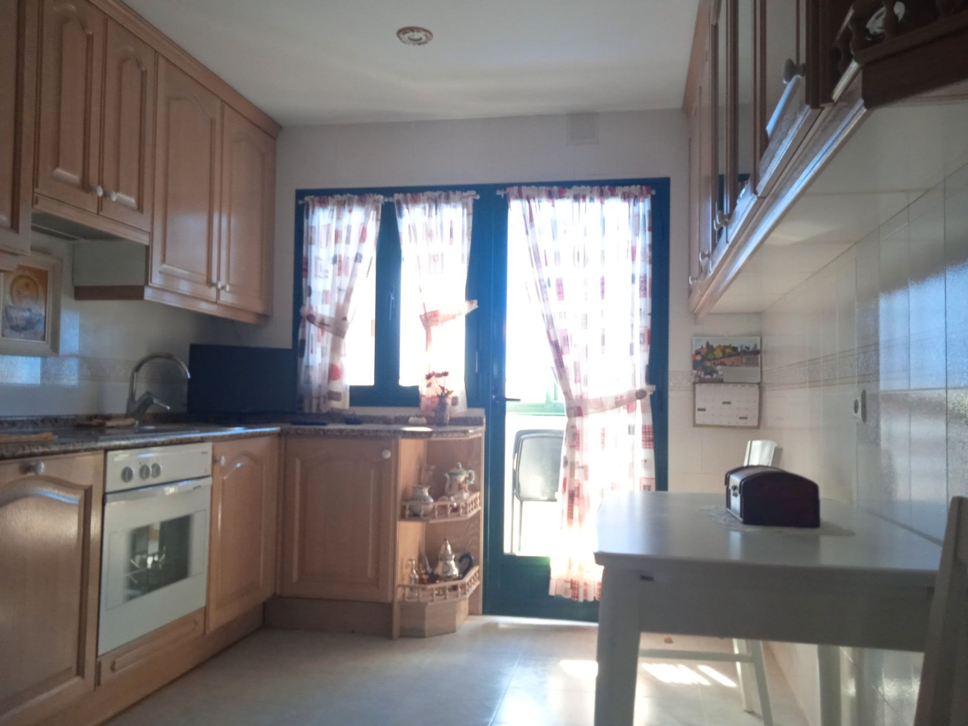 Flat for sale in Avenida Vicente Aleixandre, 11, Sector Plaza de Toros